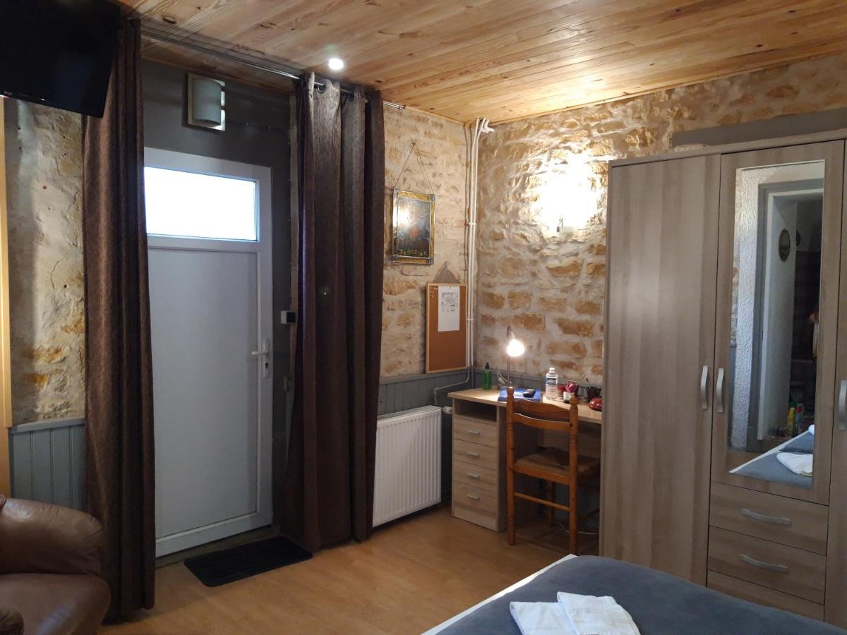 Apartment Les Buissonnets