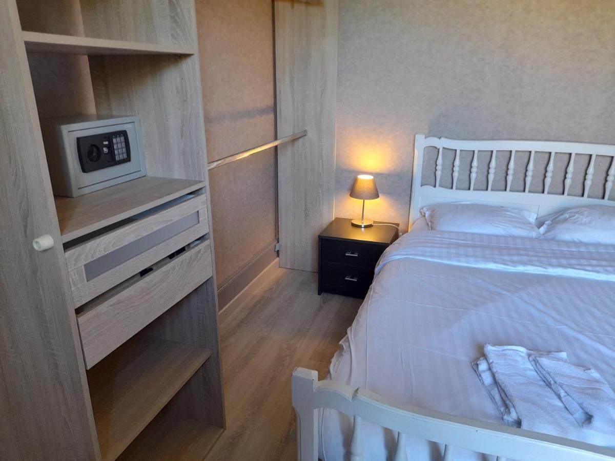 Les Buissonnets Apartment