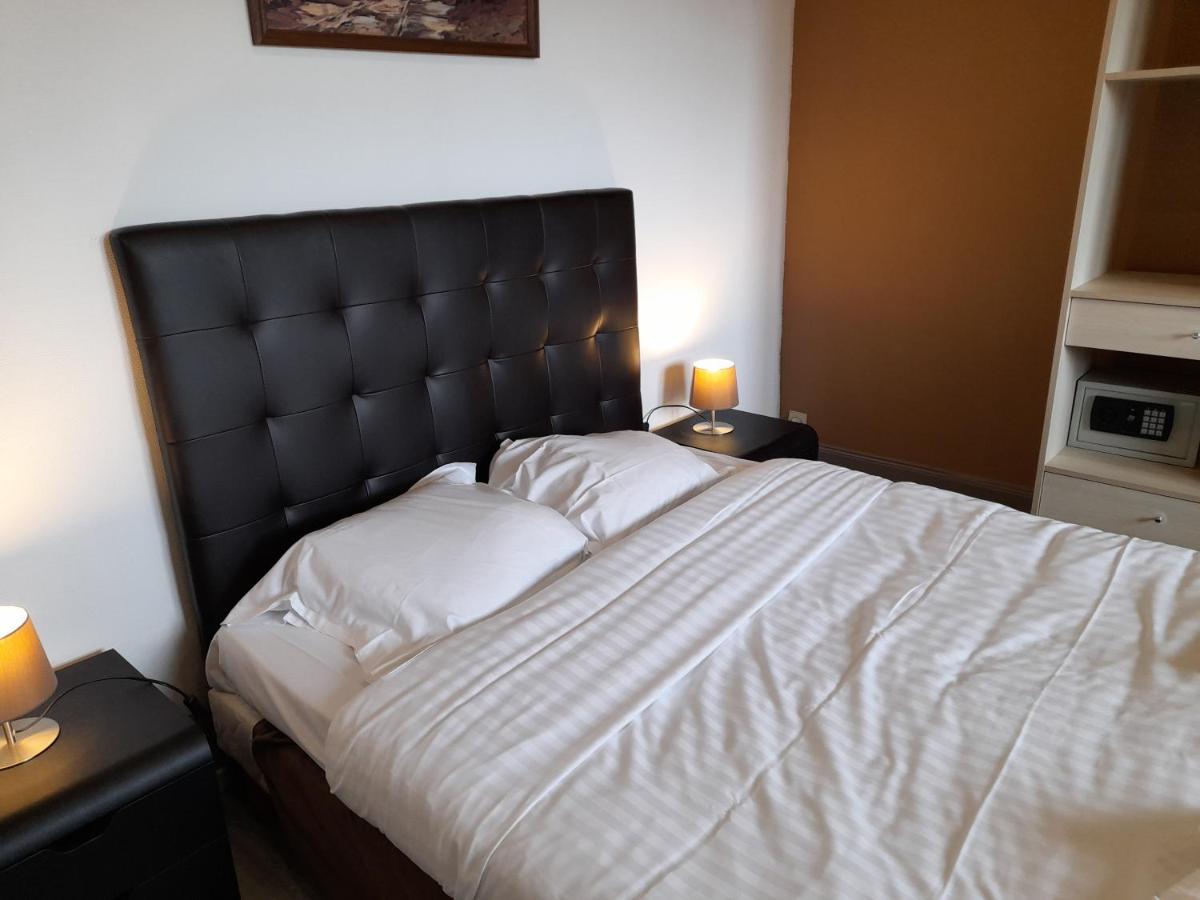 Appartement Les Buissonnets Saint-Honoré