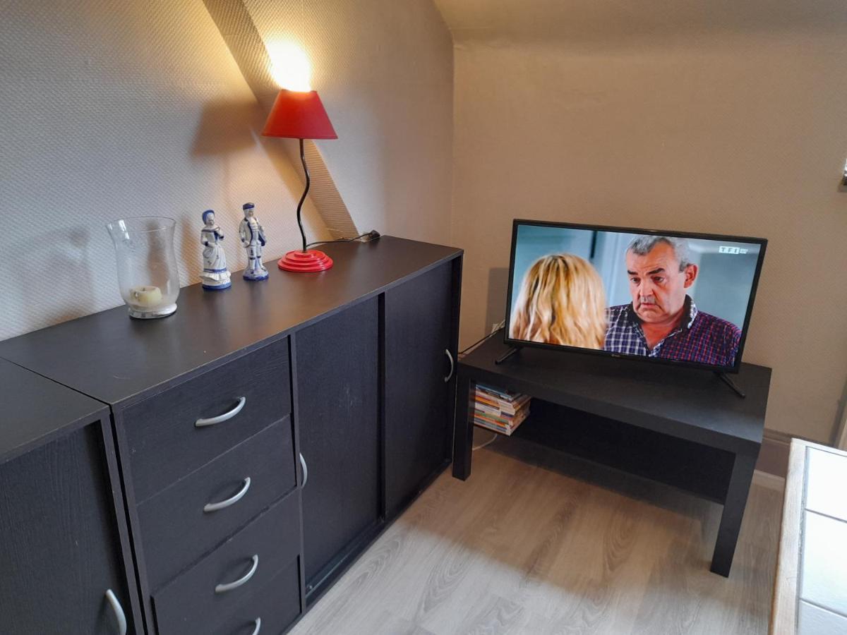 Les Buissonnets Appartement *