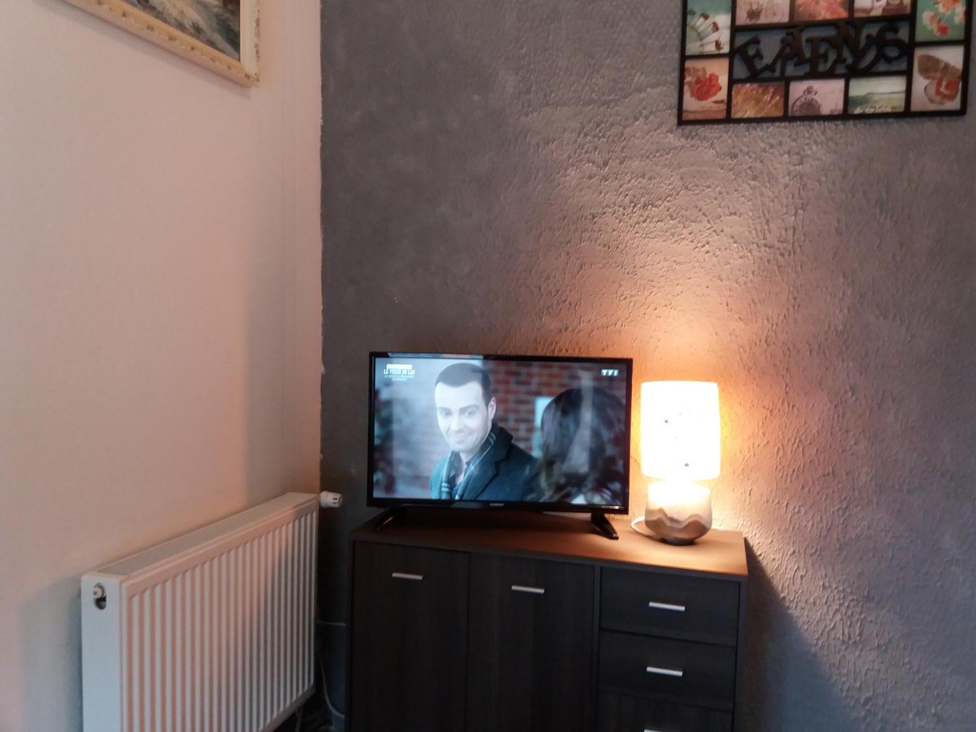 Apartment Les Buissonnets