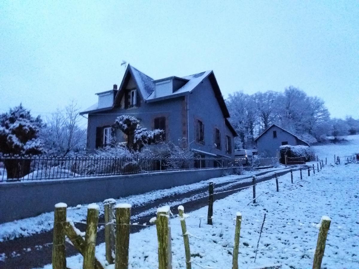 Les Buissonnets Saint-Honore-les-Bains