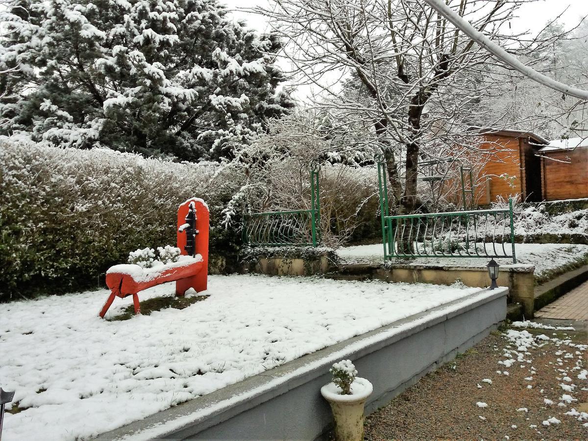 Apartment Les Buissonnets