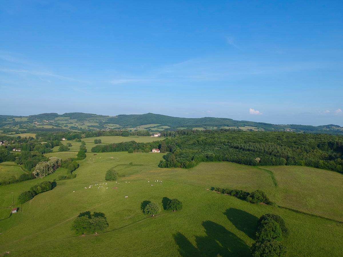 Les Buissonnets Saint-Honore-les-Bains