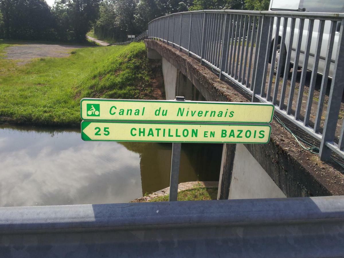 Les Buissonnets * Saint-Honore-les-Bains