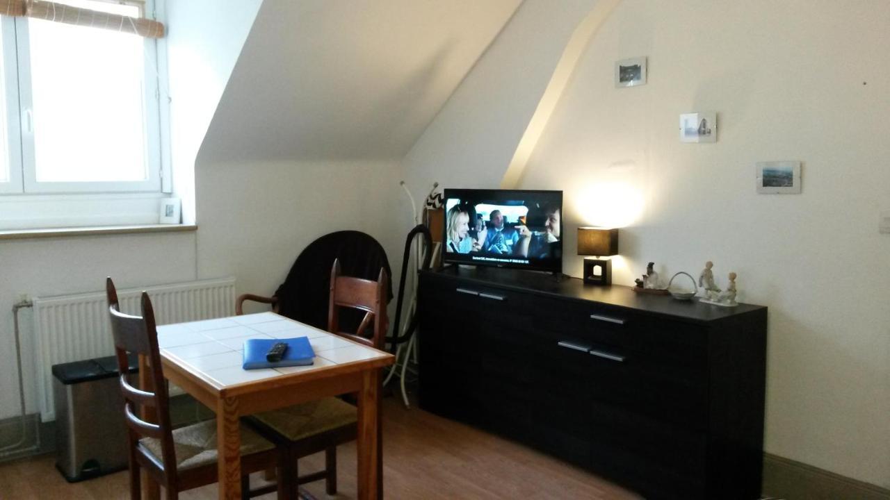Apartment Les Buissonnets *